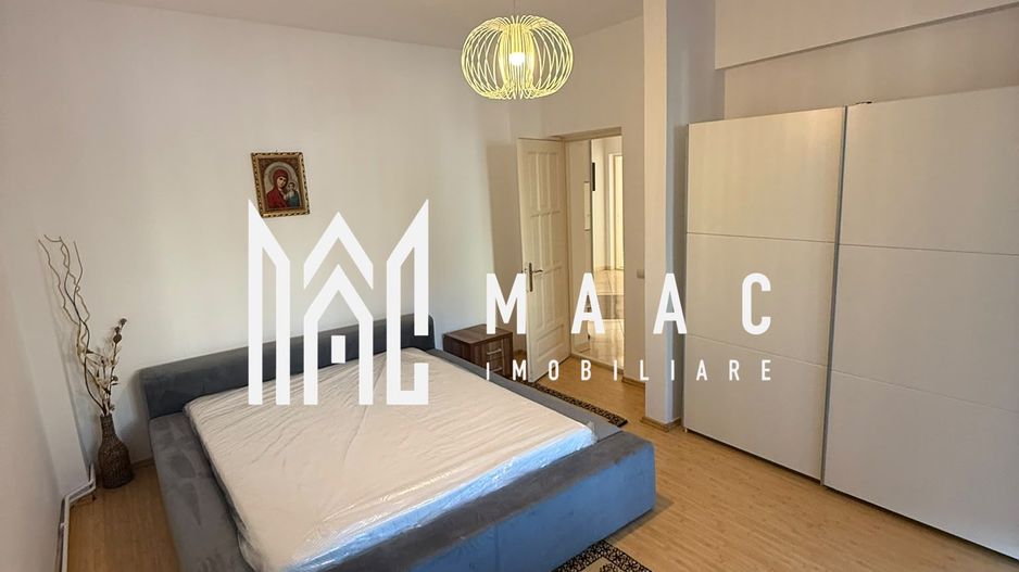 Apartament 4 camere de închiriat | Sibiu | 140 mp | garaj - Poză 6