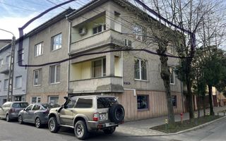 BRASADAS vinde ap 5 cam etaj 1 in casa cu etaj centru vechi. - Poză 2