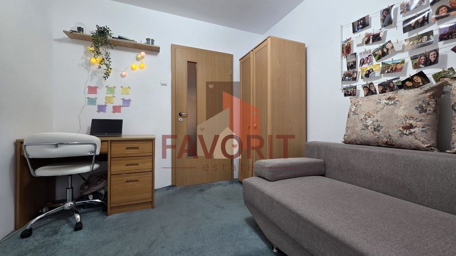 COMISION 0% | Apartament 3 camere | Loc de parcare | Aleea Herculane - Poză 8