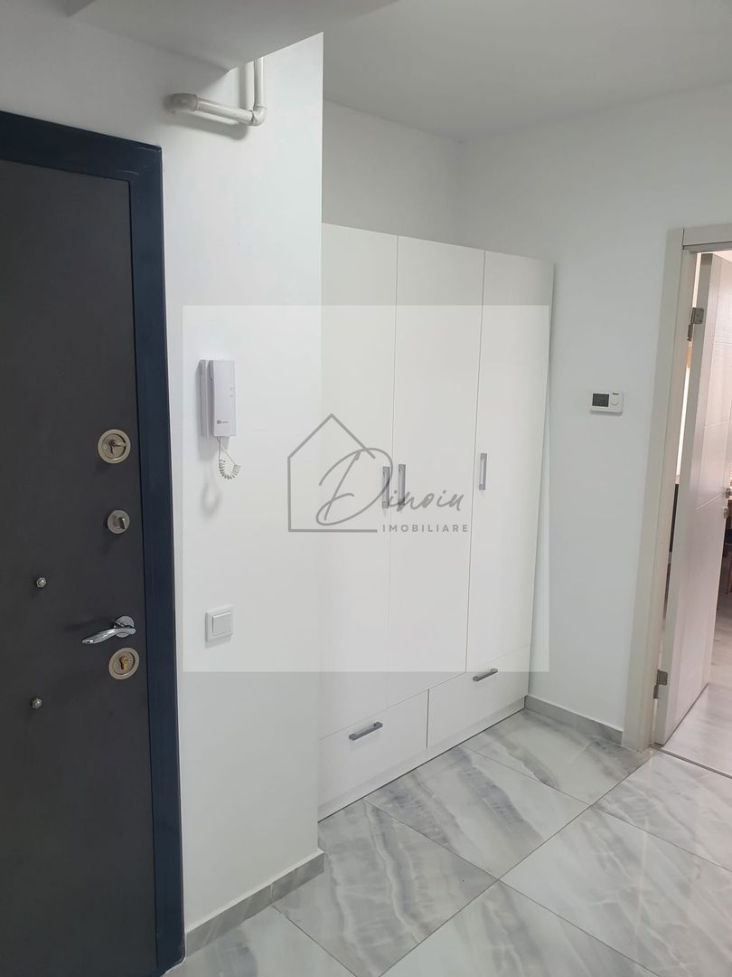 Apartament 2 camere  in Otopeni I Complex nou cu piscina I COM 0% - Poză 22