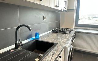 Nicolina LIDL Prima Statie Apartament 2 Camere Bloc Nou cu terasa de 60mp - Poză 16