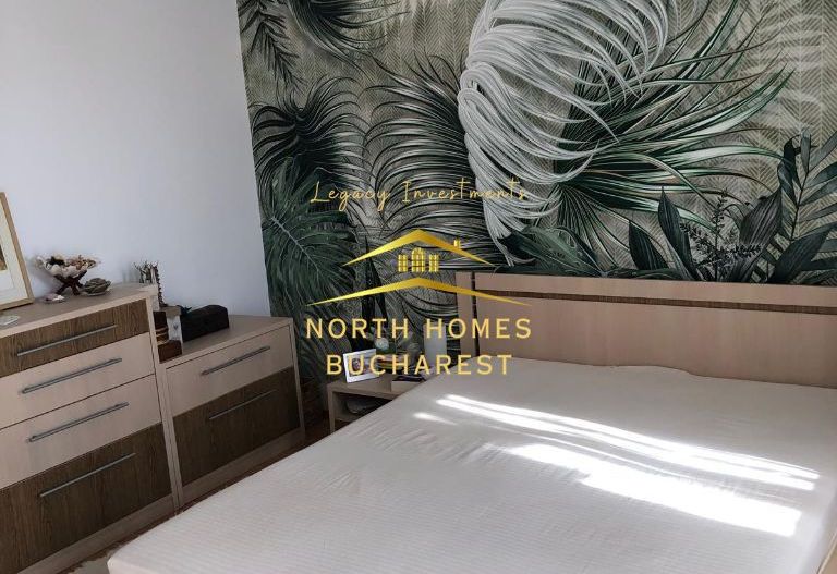 Vila 4 camere 220 mpu - 400 mp teren - Pipera / V Alecsandri - Poză 13