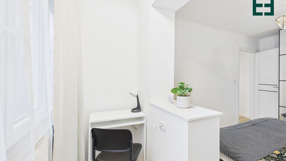 Apartament 4 camere renovat nou -  Zona Circumvalațiunii - Timișoara - Poză 17