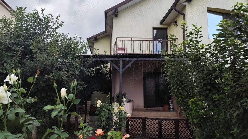 Zonă deosebită, oportunitate de investiție casă individuala in Gruia - Poză 4