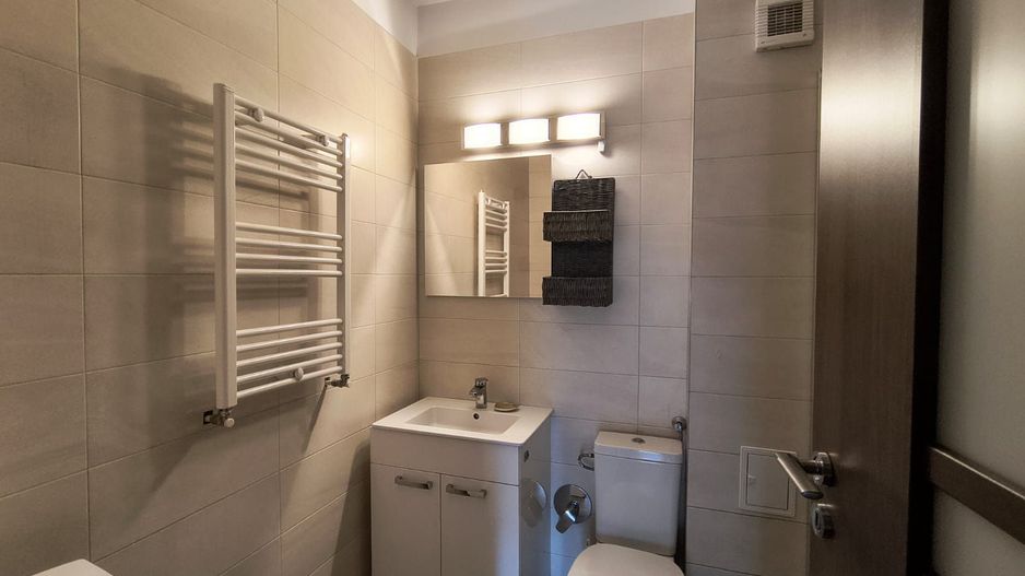 Chirie, 2 camere, Calea Aradului. 400 e/lună. Comision 0 - Poză 12