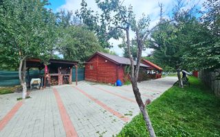 Casa | Foisor | Livada | Teren 2000 mp | Zizin | Brasov - Poză 9