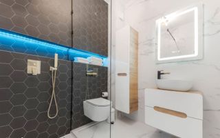Apartament cu 3 camere | Prima Onestilor | Iosia | Oradea - Poză 5