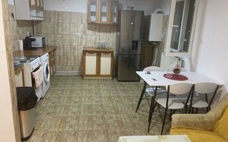 Apartament 3 camere, living si 2 dormitoare decomandate - Zona Canta - Luca Arbore, Iasi - Poză 1