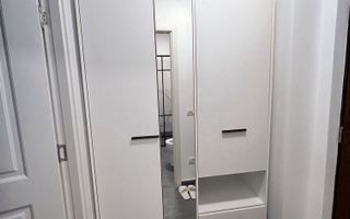 Garsonieră modernă, complet mobilata si utilata, Mall Plaza - Poză 7