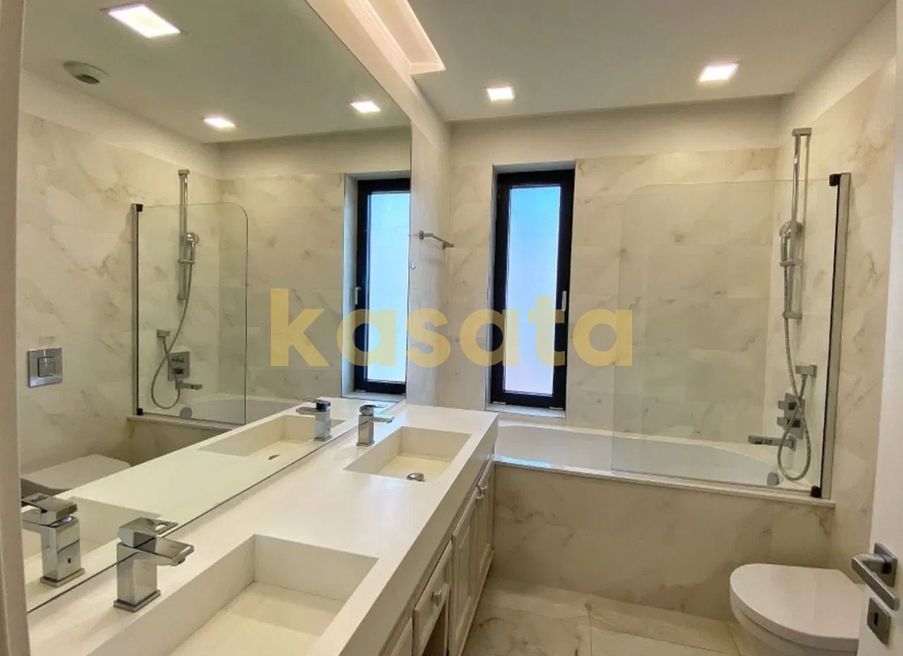 Apartament 3 camere | One Herăstrău Park | Parcare subterană inclusa - Poză 9