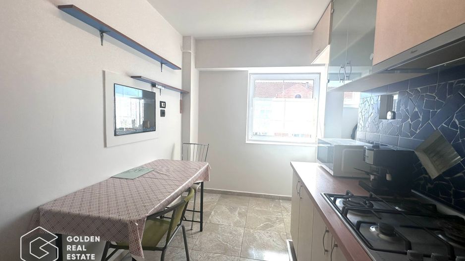 Apartament 2 camere, zona Alfa, aproape de tramvai, loc parcare inclus - Poză 7