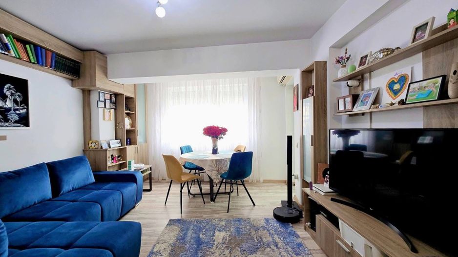 Apartament 2 camere Colentina - Poză 5