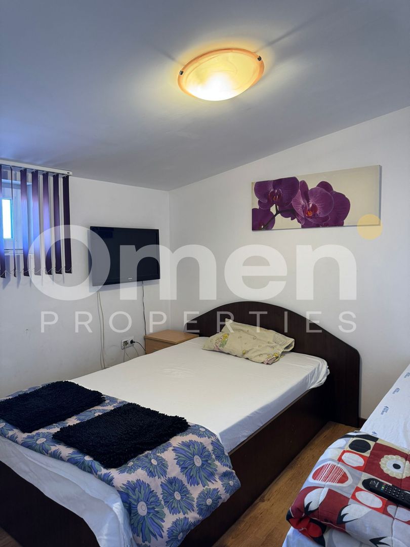 Apartament 2 camere de închiriat | zona Mărul de Aur | mansardă | - Poză 1