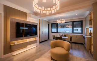 COMISION 0% I 2 camere lux Ivory Residence Pipera I taxare inversa - Poză 35