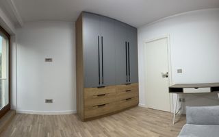 Apartament de vanzare 3 camere PRIMAVERII/FLOREASCA - Poză 16
