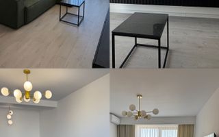 Apt 2 camere, dotari premium, Novum 56, bloc nou, priveliste generoasa - Poză 7