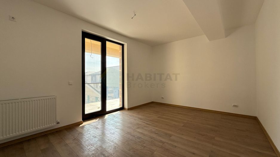 Casă modernă 2025 | Tunari – spațiu generos și localizare excelentă - Poză 11