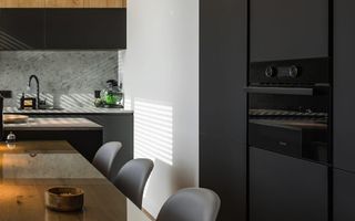 Proiect Modern in Dumbravita - Poză 23