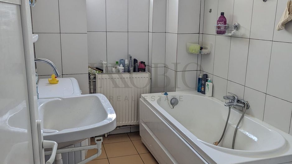 Apartament 3 camere de închiriat | Cotroceni - Poză 7