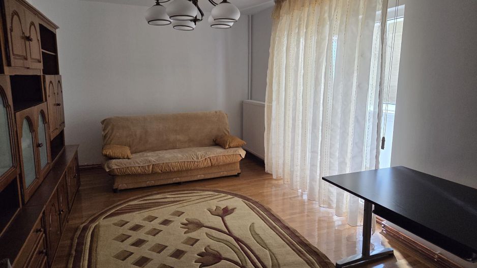 Apartament 2 camere, dec, 10 min metrou Timpuri Noi, centrala proprie - Poză 2