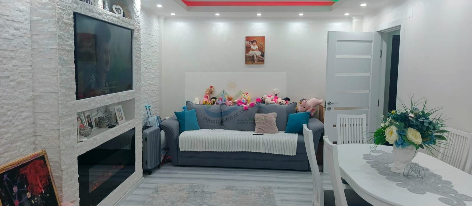 Apartament 2 camere Burdujeni, Suceava - Poză 46