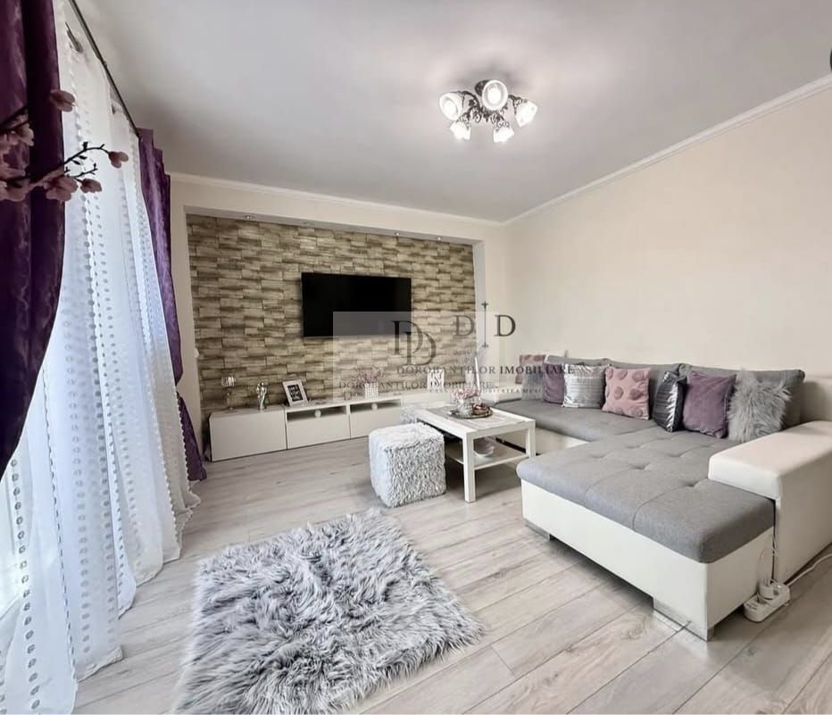 Apartament 3 camere de vânzare | Zona Dorobanților | Parcare + Beci - Poză 3