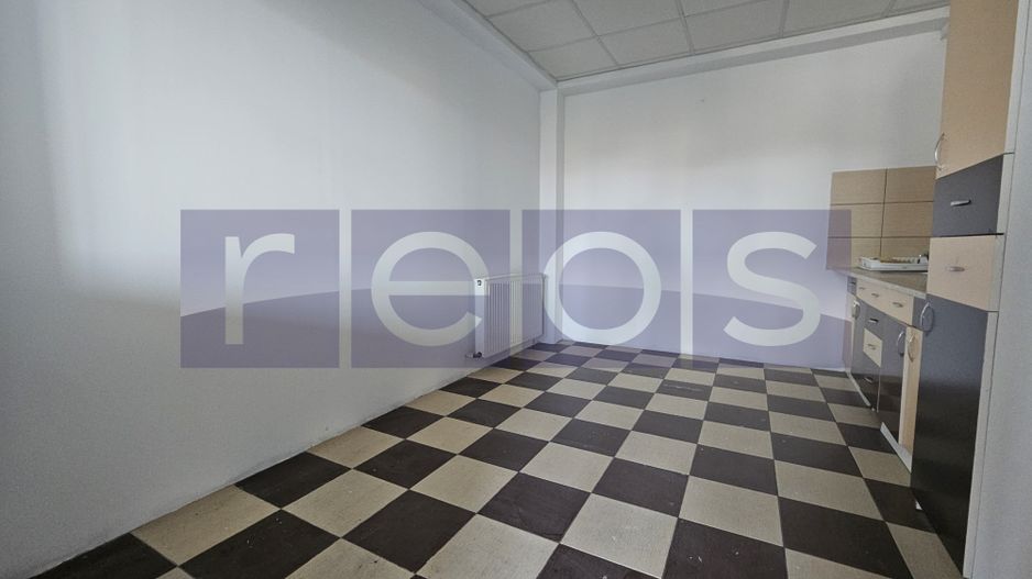 SOSEAUA ALEXANDRIEI SPATIU COMERCIAL P+2 450 MP - Poză 9