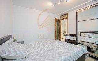 Gara - Vânzare apartament cu 2 camere, mobilat si utilat - Poză 13