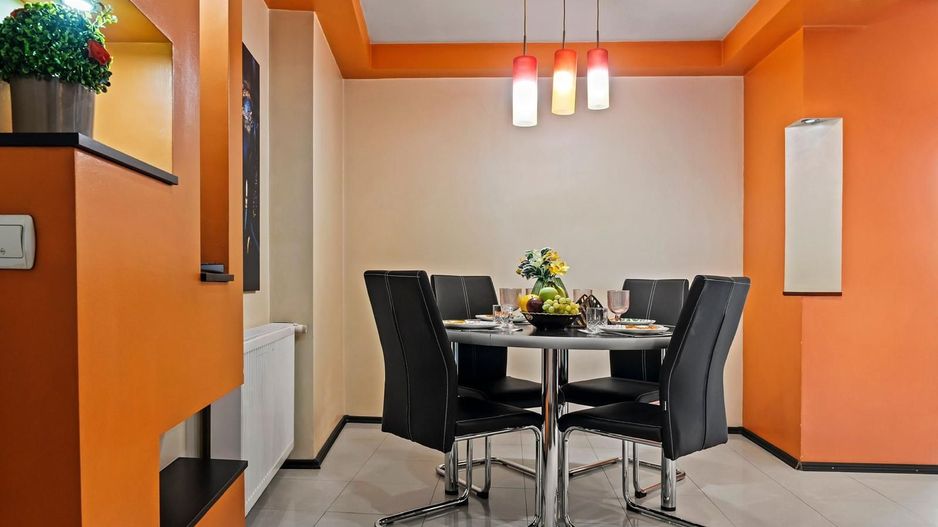 De vanzare Apartament 4 camere, Unirii, Biblioteca Nationala, CENTRAL - Poză 10