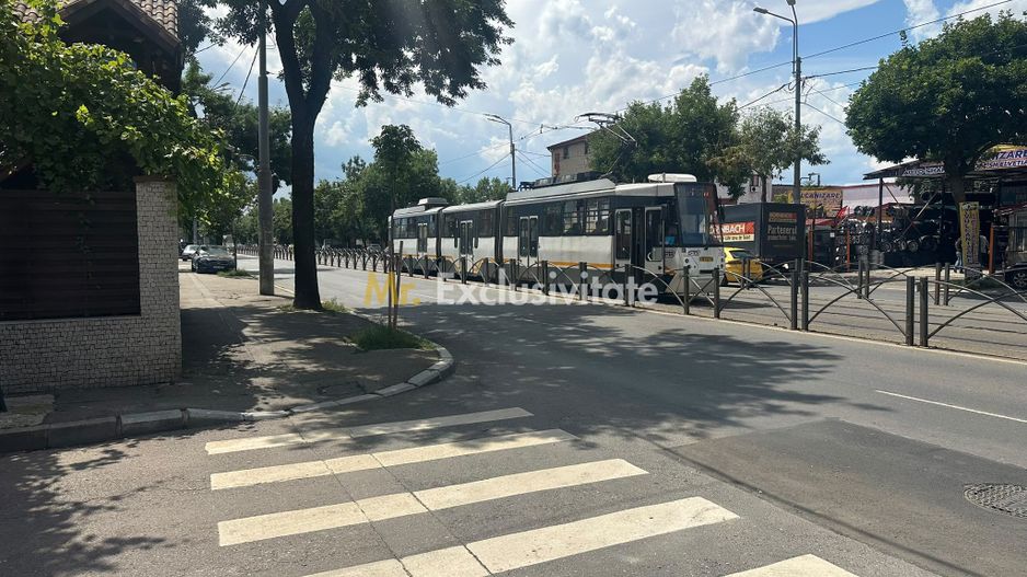 Vila impresionata 550mp util, 300mp teren - Poză 38