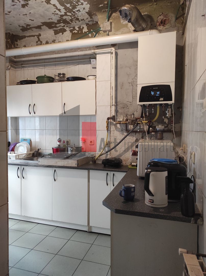 Vânzare apartament 4 camere în vilă Calea Călărașilor - Str. Traian - Poză 5