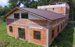 Pensiune de Vânzare cu Priveliște Panoramică către Râul Olt - Poză 10