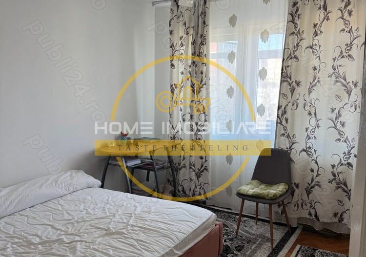 Apartament 3 camere/  65 mp /  Podu Ros - Poză 8