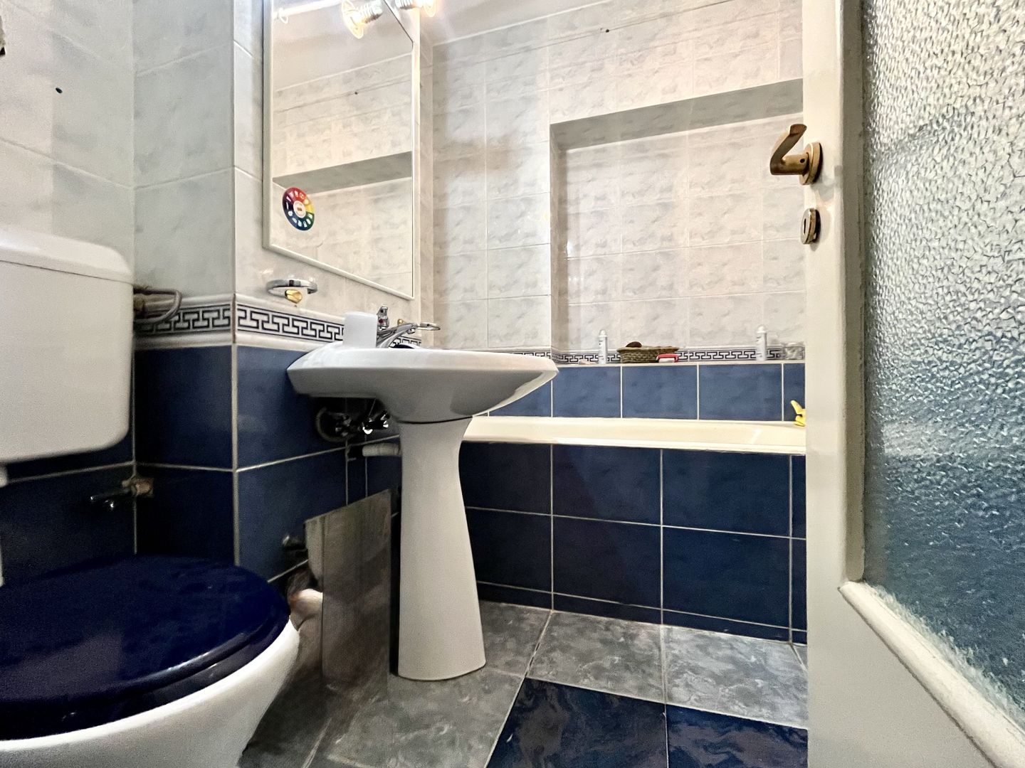 Apartament 4 camere, decomandat, bloc cu lift, lângă Fabrica de Bere - Poză 10