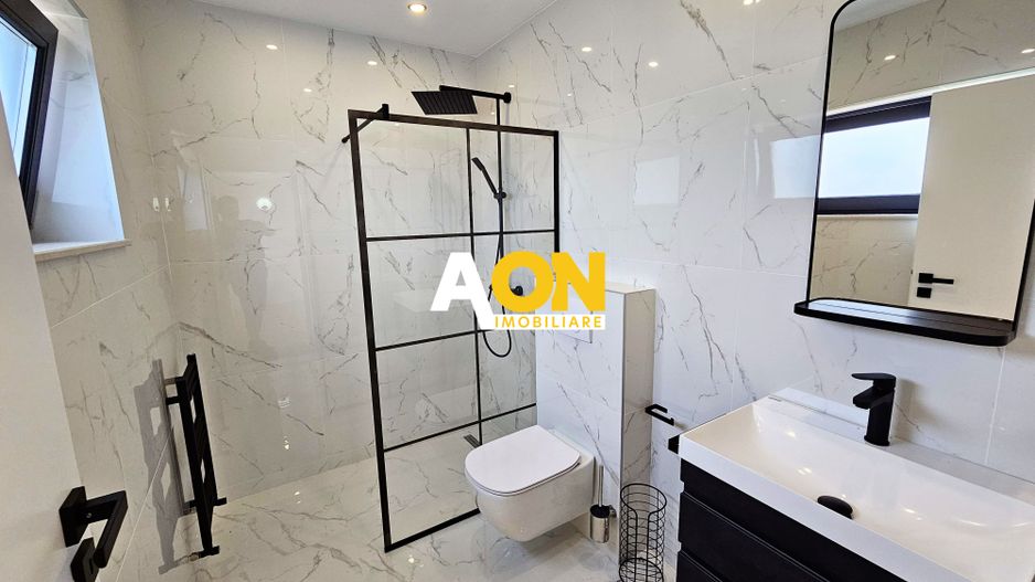 Duplex de lux, 4 camere, 225 mp teren, Cetate - Poză 21