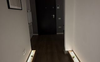 APARTAMENT DE VÂNZARE 4 CAMERE ZONA CENTRALĂ + TERASĂ 40MP - Poză 11