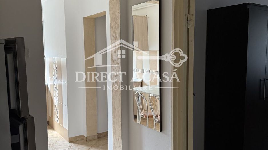 Apartament cu 2 camere de  inchiriat- Aleea Cornișa - Poză 9