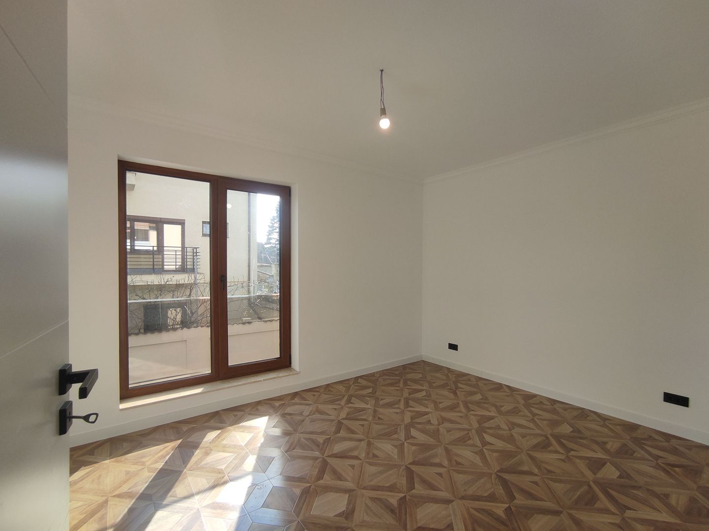 Vânzare apartament 2 camere lângă parcul Bazilescu - Poză 6