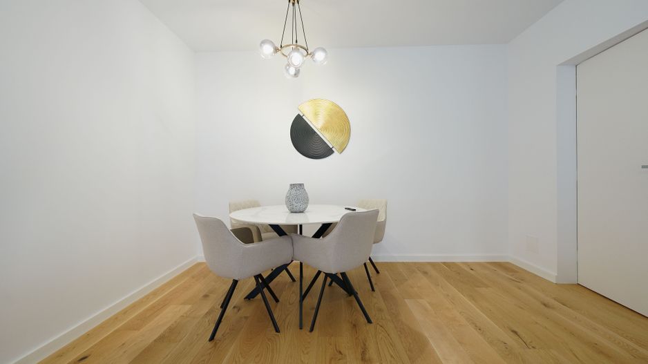 3 Camere + Parcare, Nusco City, Promenada, Aviatiei - Poză 18