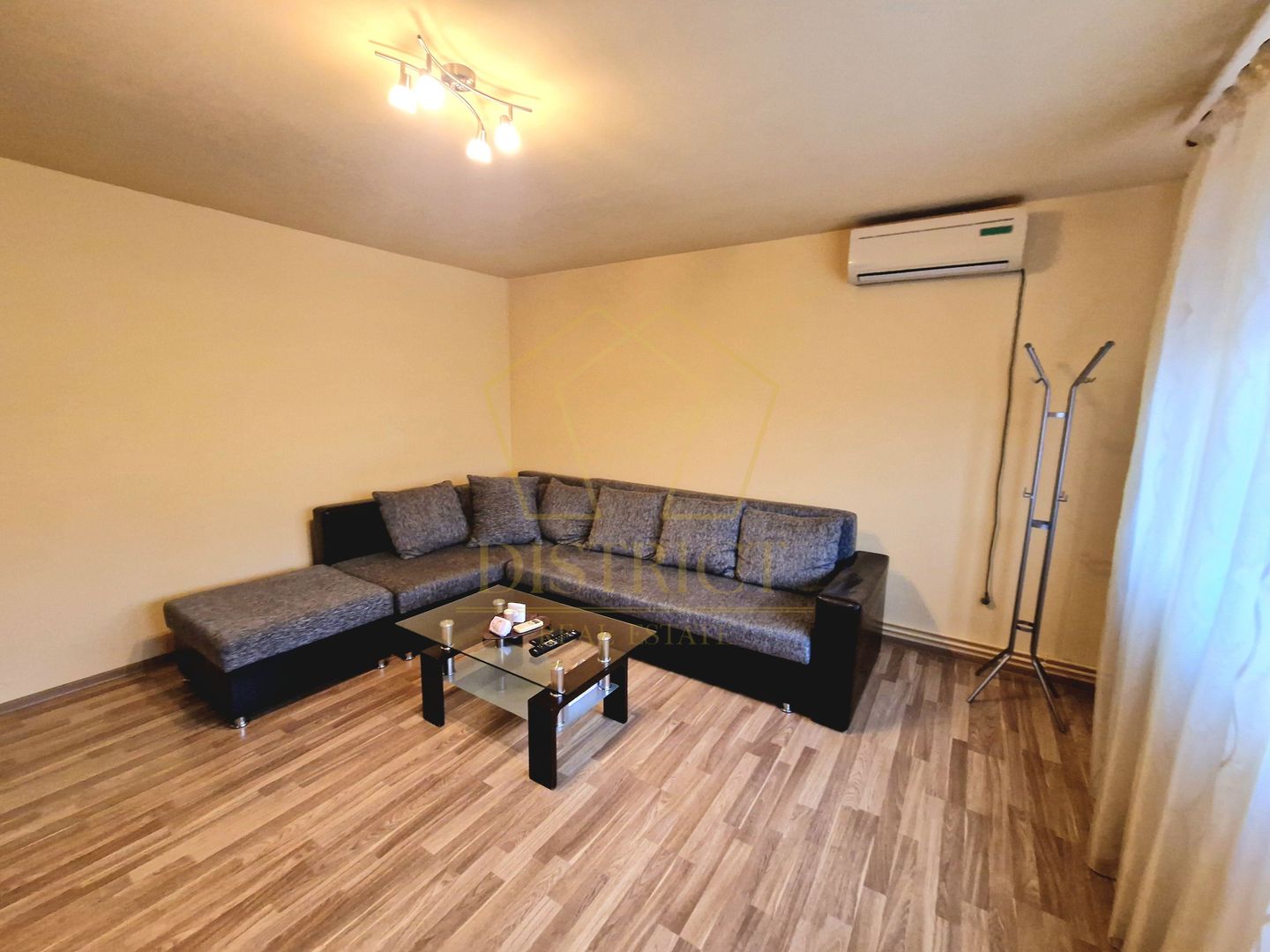 Apartament cu 2 camere | GIrocului | Al Caminetto - Poză 3