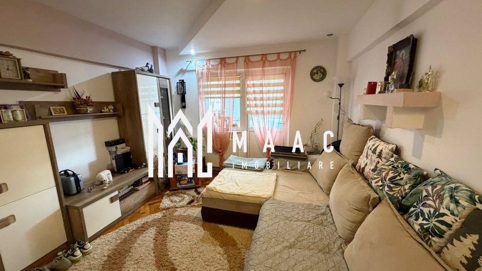 Apartament 2 camere de vânzare | Central, Mediaș | 55 mp - Poză 14