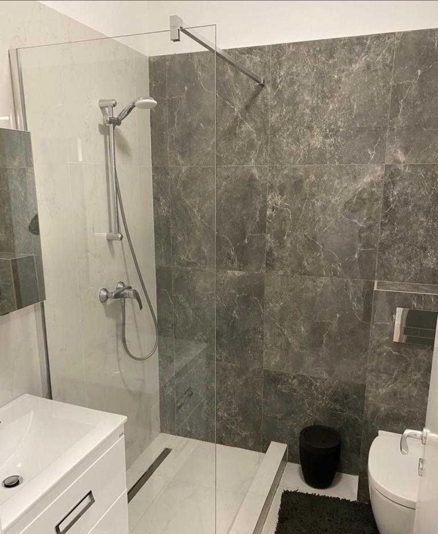 AP. 3 CAMERE BANEASA, LOC PARCARE, MASINA SPALAT VASE, BLOC NOU - Poză 7