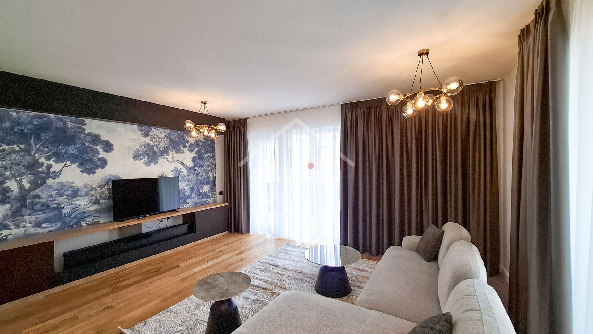 Apartament Finisaje Superioare I Central - Poză 1