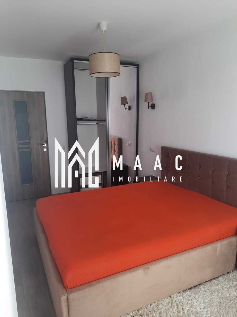 Apartament cu 2 camere | 65MP | Etajul 3 | Doamna Stanca - Poză 5