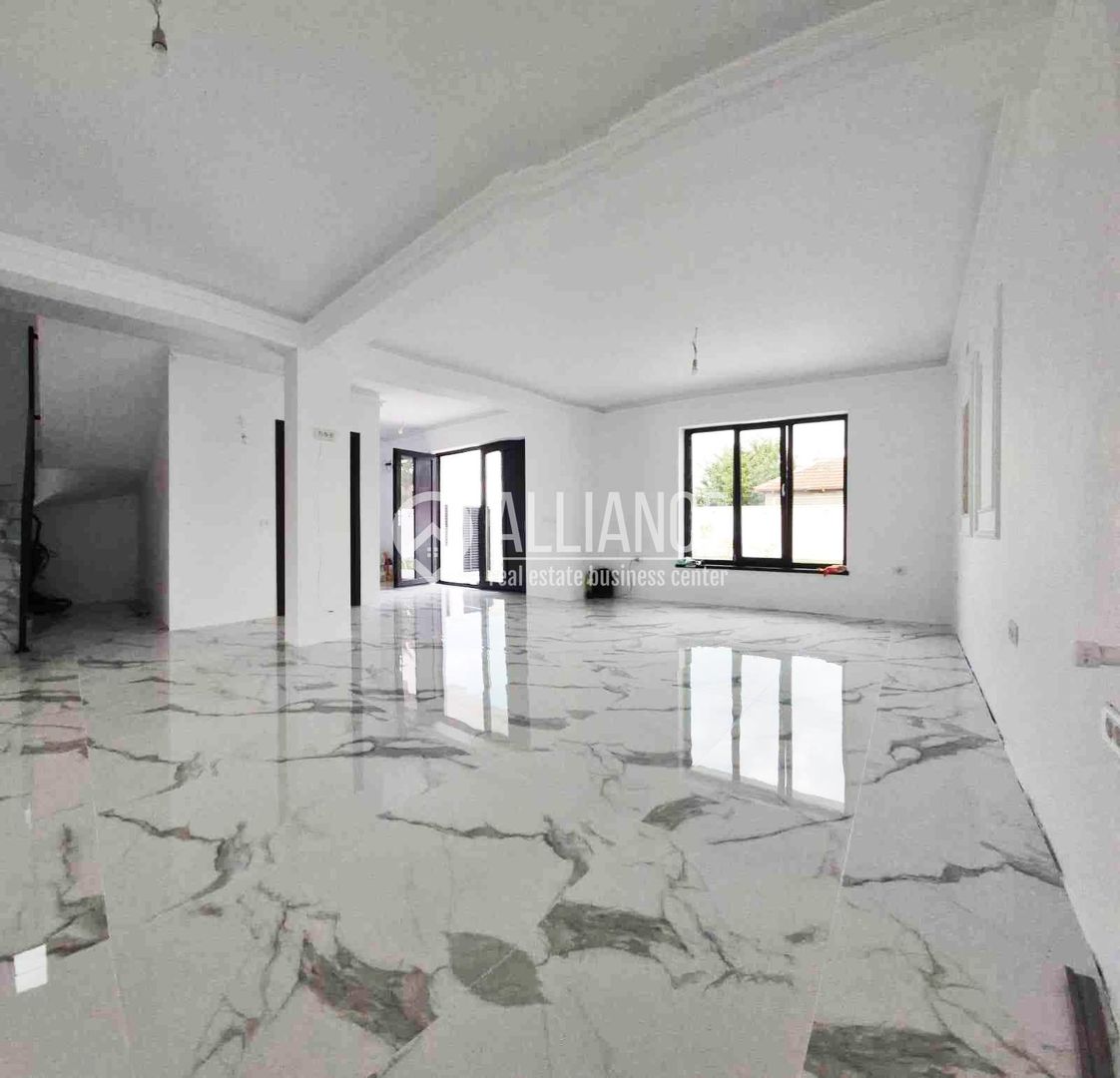 Ovidiu (cod 07) Casă premium P+1 cu teren de 320 mp - Poză 16