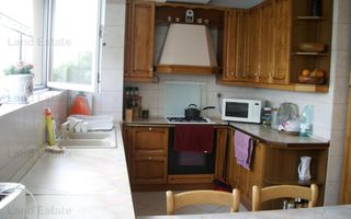 3 camere Primaverii-Aviatorilor (loc parcare-boxa) - Poză 6