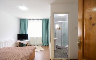 Casa Dambovicioara - CASA de vacanta sau PENSIUNE profitabila - Poză 6