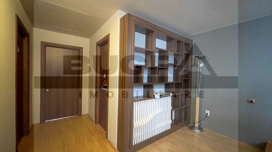 Duplex de 320mp, modern, 120mp, sauna, zona strazii Zaharia Stancu - Poză 24
