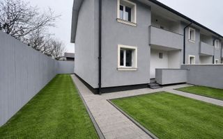 vila 4 camere la cheie  Magurele Ilfov 150 mp utili - Poză 1