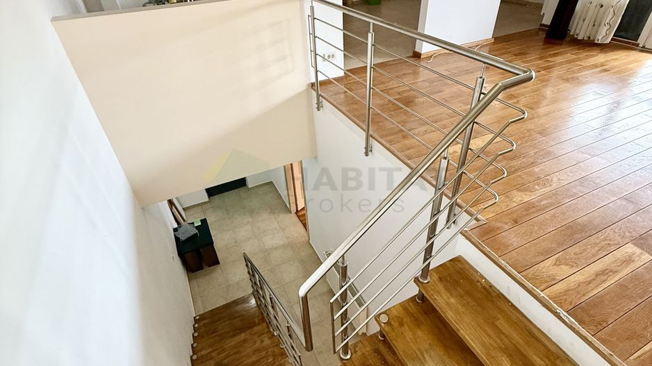 Duplex  Complex Terra - Apartament 3 camere - Poză 17